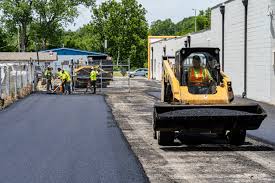  Brownlee Park, MI Driveway Paving Services Pros