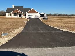 Best Heated Driveway Installation  in Brownlee Park, MI