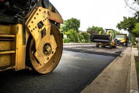 Brownlee Park, MI Driveway Paving Services Company